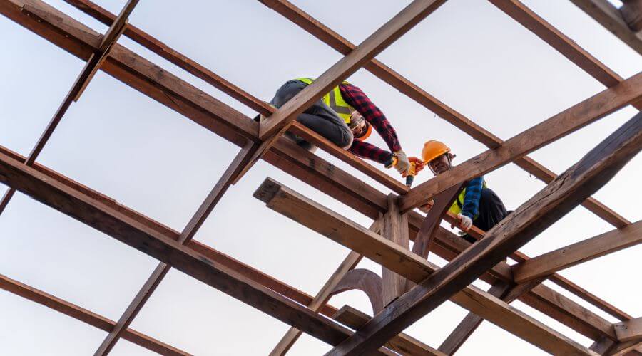 Expert top industrial roofings services in Youngwood, PA
